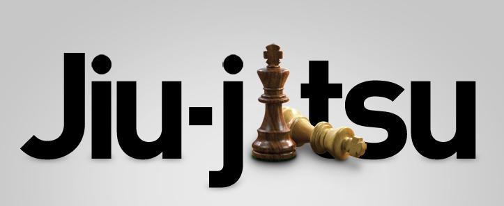 Vídeo: É xadrez, é luta e não é Jiu-Jitsu